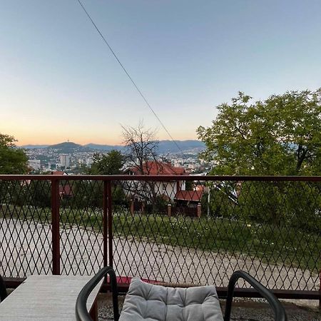House Above Sarajevo Saraievo Exterior foto
